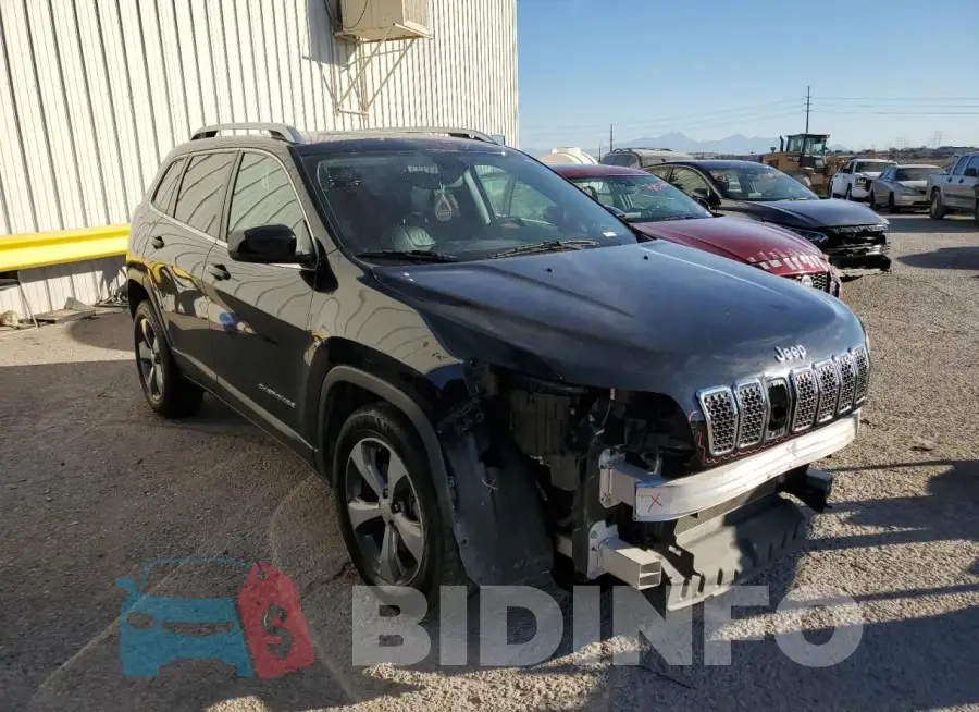 1C4PJLDBXLD618626 Photo# 4