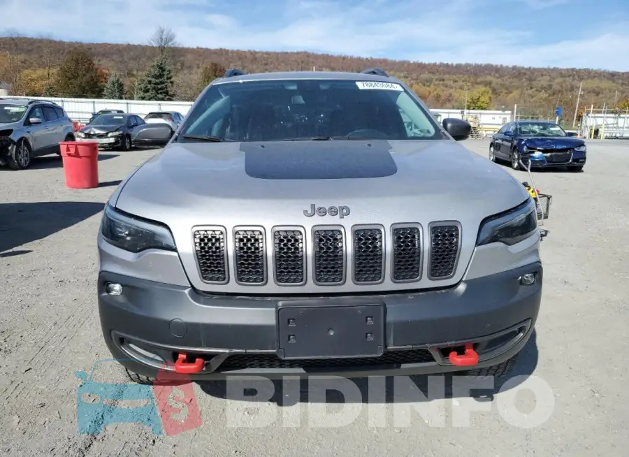 1C4PJMBN4KD227280 Photo# 5