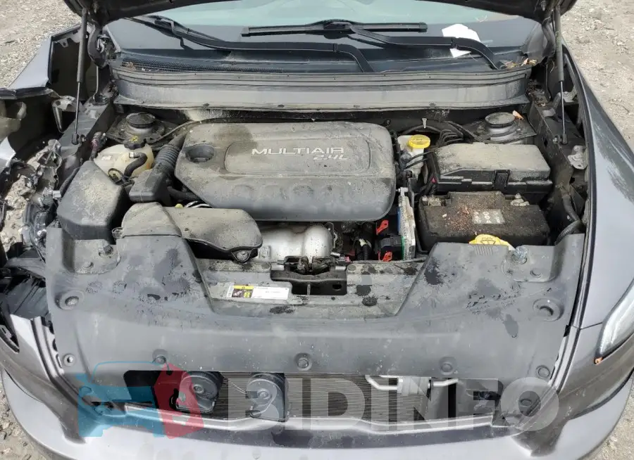 1C4PJMCB6JD608549 Photo# 11