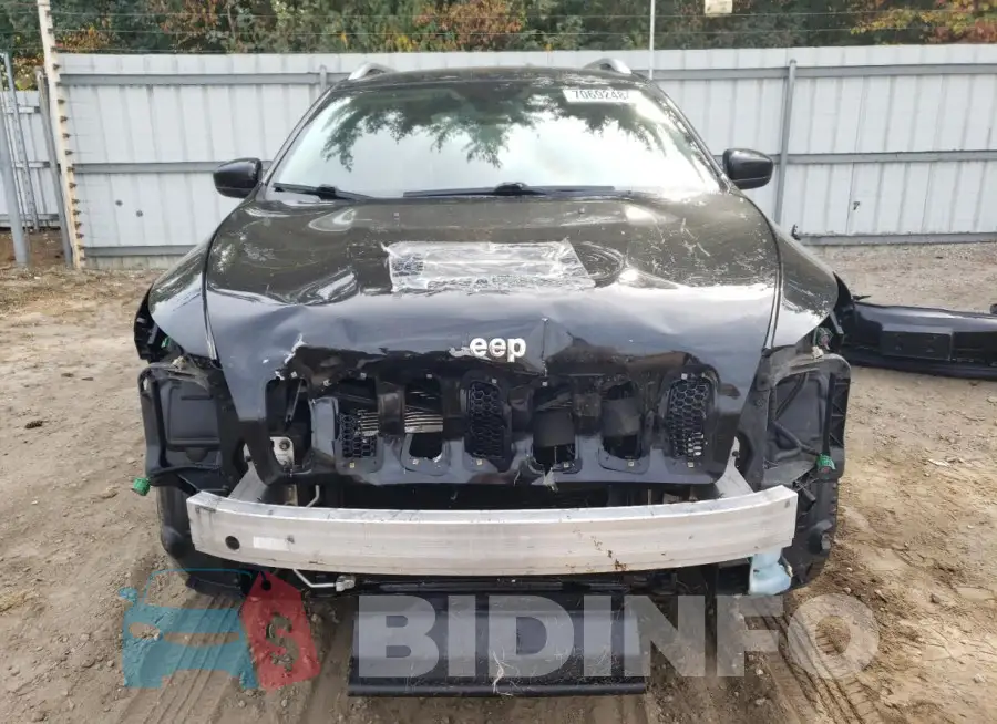 1C4PJMCB7FW600262 Photo# 5