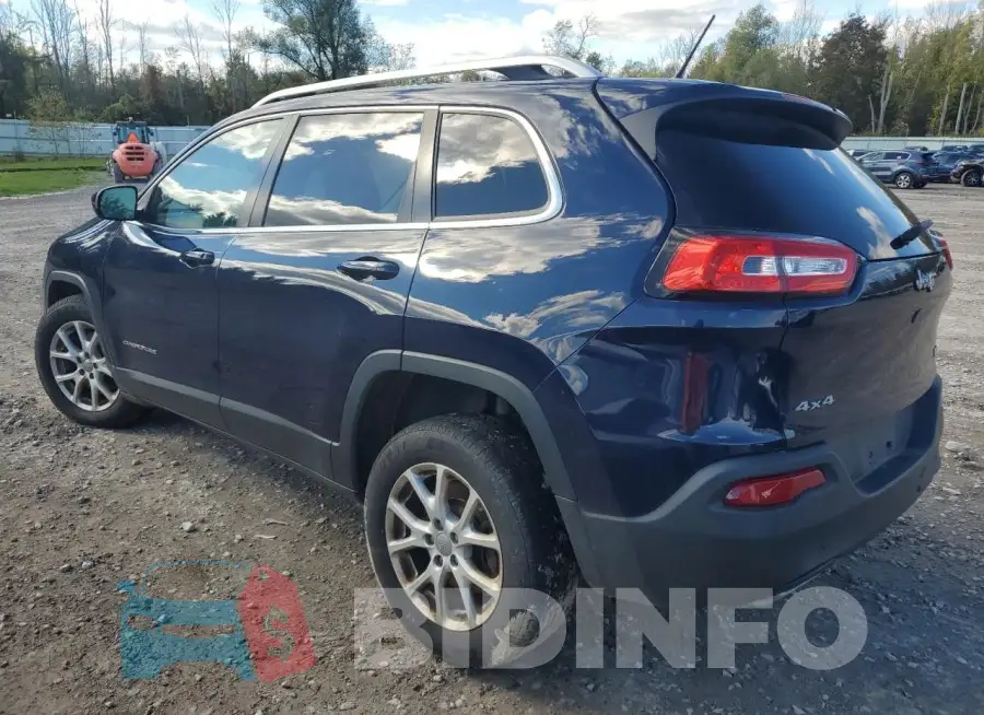 1C4PJMCS2FW529617 Photo# 2