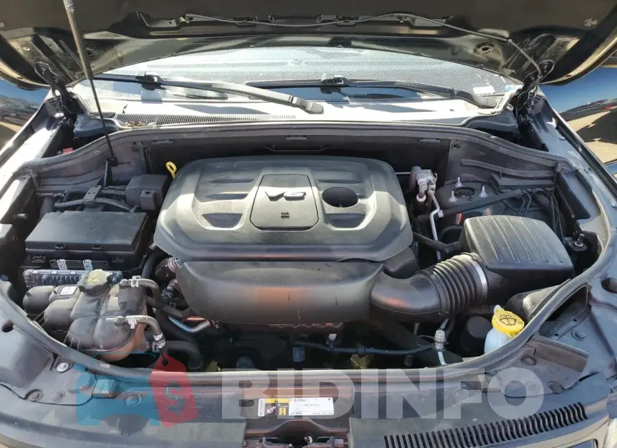 1C4RJEAG3KC621487 Photo# 12
