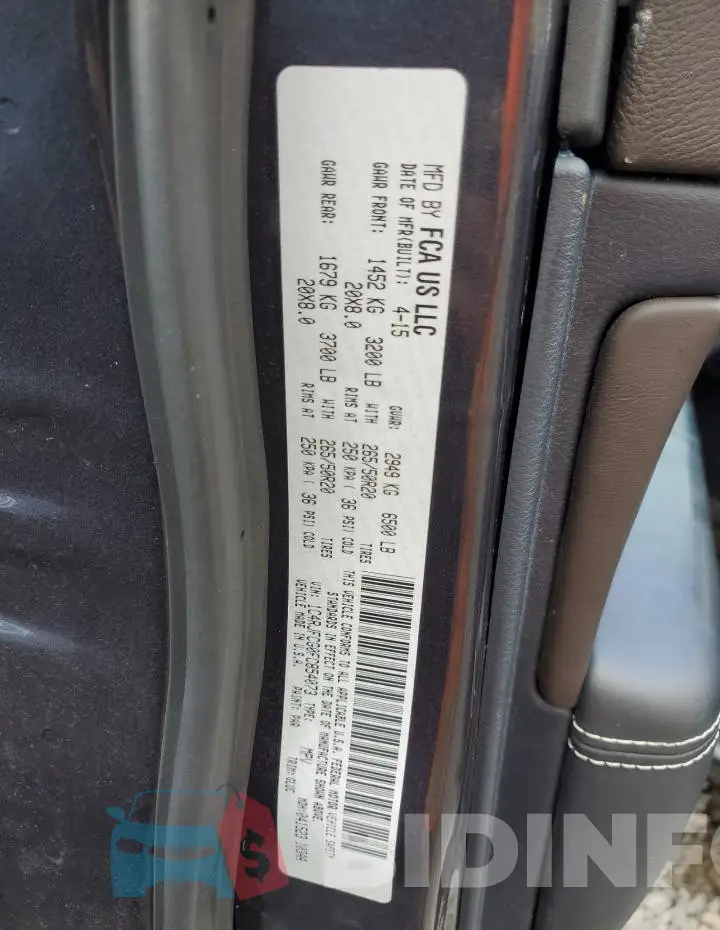 1C4RJFCG0FC854073 Photo# 14