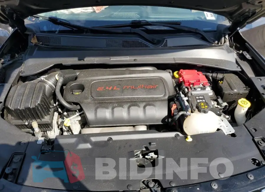 3C4NJDBBXMT500751 Photo# 11
