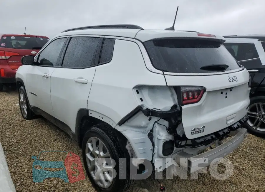 3C4NJDFN8PT516844 Photo# 2