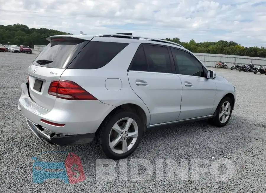 4JGDA5HB8GA680747 Photo# 3