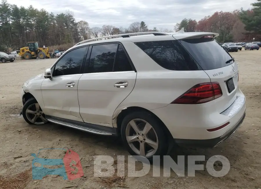 4JGDA5HB8GA805214 Photo# 2