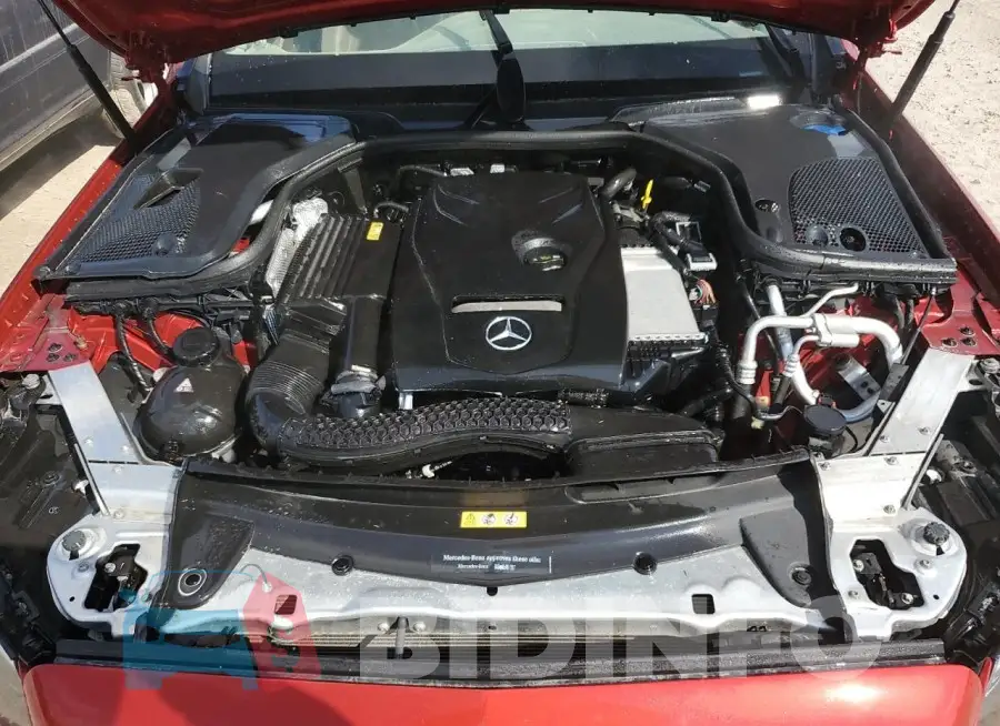 WDDZF4KB1HA109400 Photo# 11