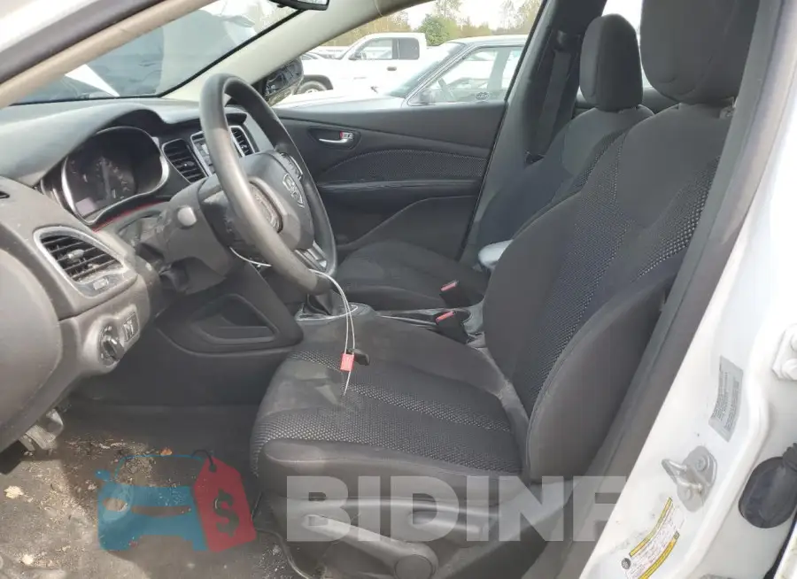 1C3CDFAA9GD750337 Photo# 7
