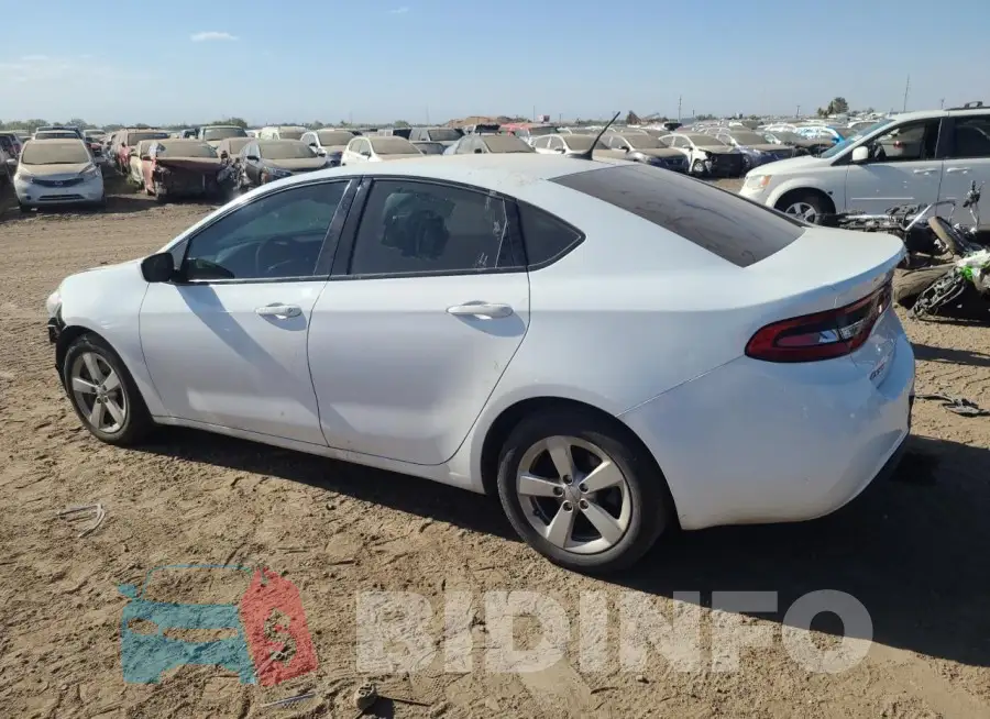 1C3CDFBB0GD762173 Photo# 2