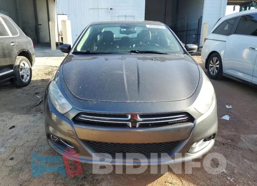 1C3CDFCBXFD174732 Photo# 5