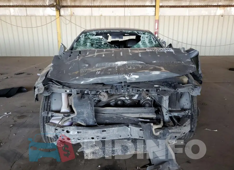 2C3CDXBG7KH650208 Photo# 5