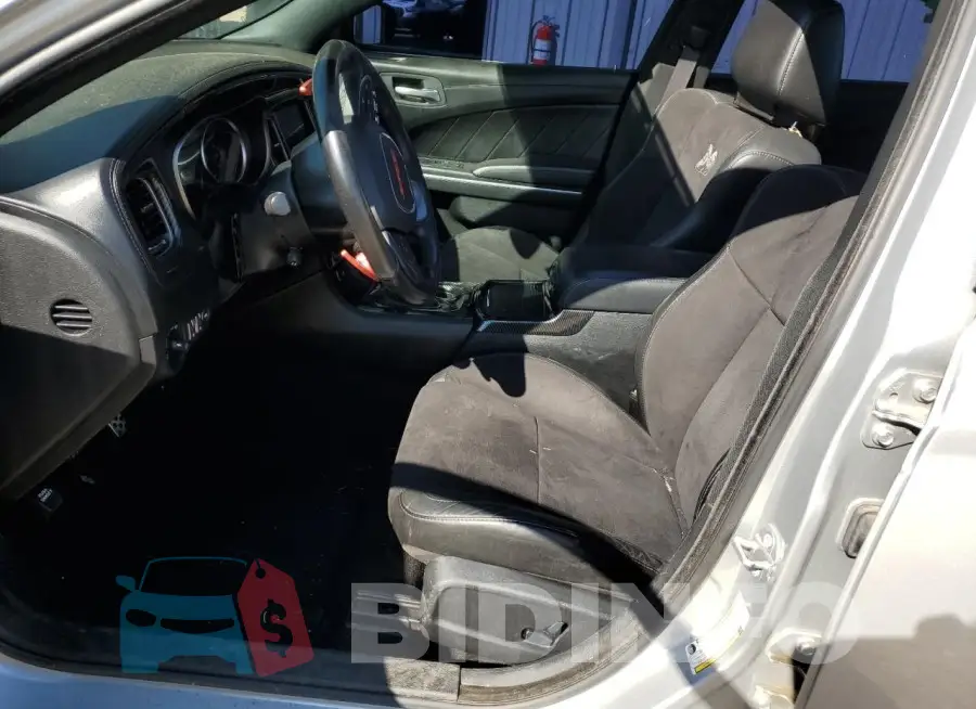 2C3CDXGJ2KH740127 Photo# 7