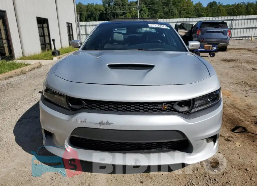 2C3CDXGJ2KH740127 Photo# 5
