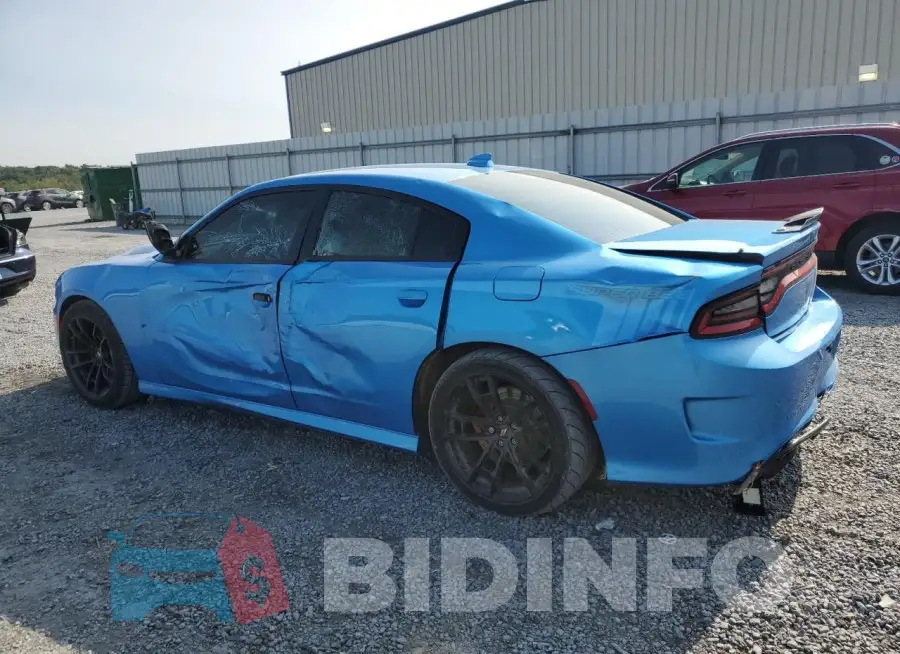 2C3CDXGJ3PH593243 Photo# 2