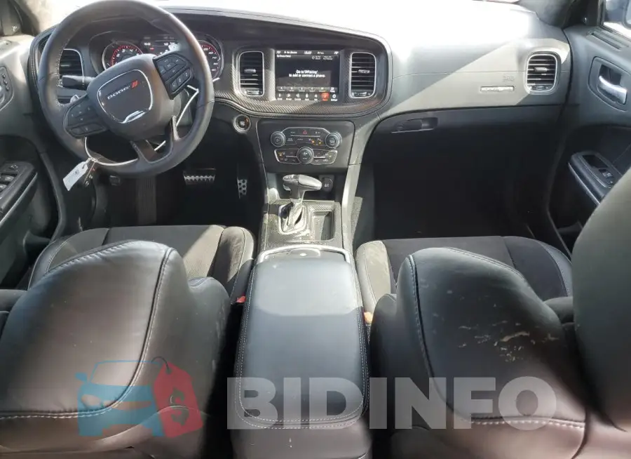 2C3CDXGJ3PH593243 Photo# 8