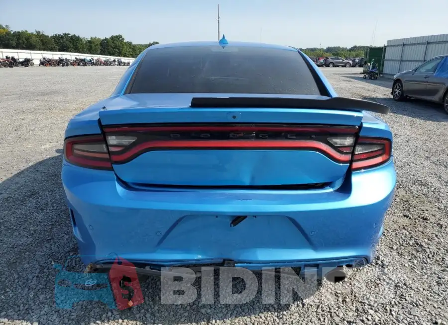 2C3CDXGJ3PH593243 Photo# 6