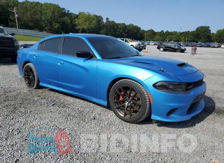 2C3CDXGJ3PH593243 Photo# 4