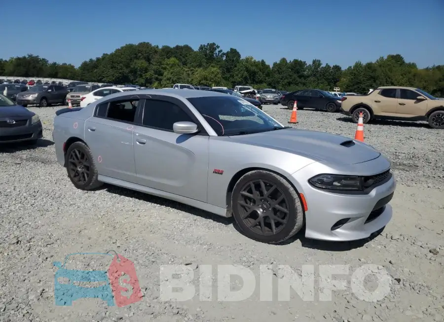 2C3CDXGJ4KH734779 Photo# 4