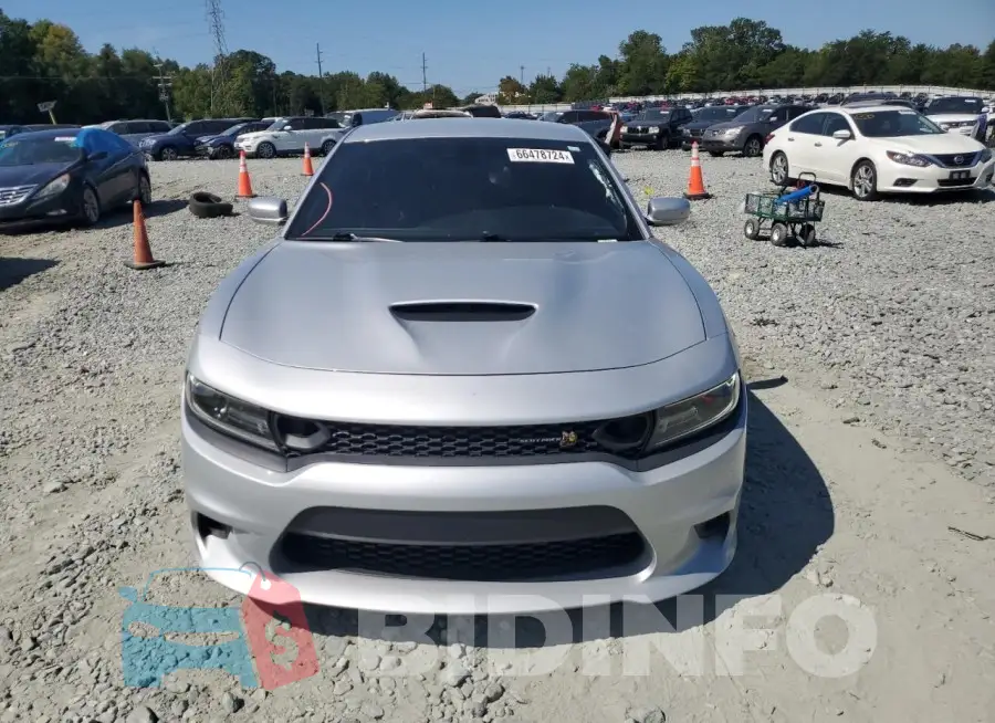 2C3CDXGJ4KH734779 Photo# 5