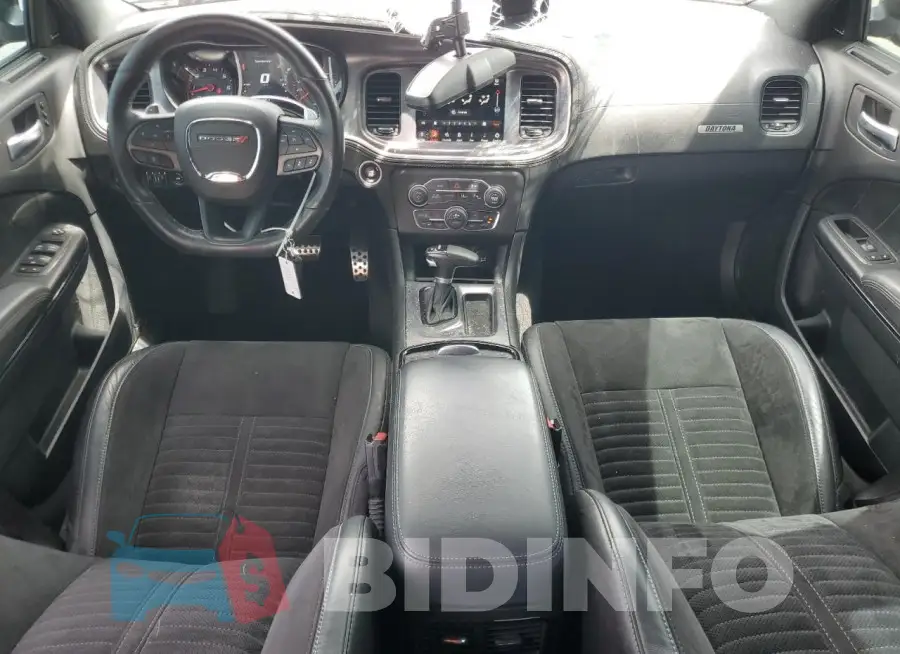 2C3CDXGJ4PH532144 Photo# 8