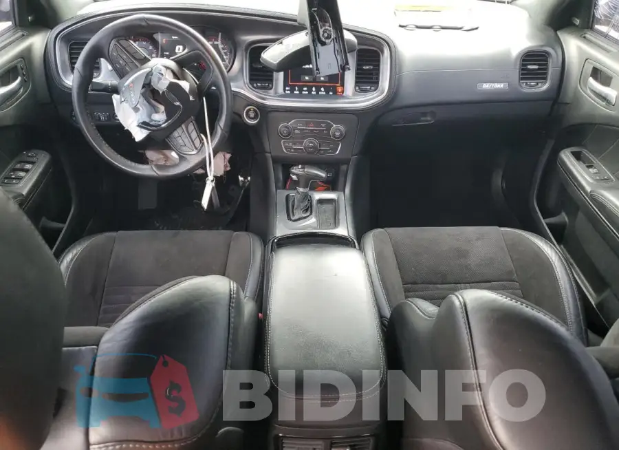 2C3CDXGJ8KH703714 Photo# 8