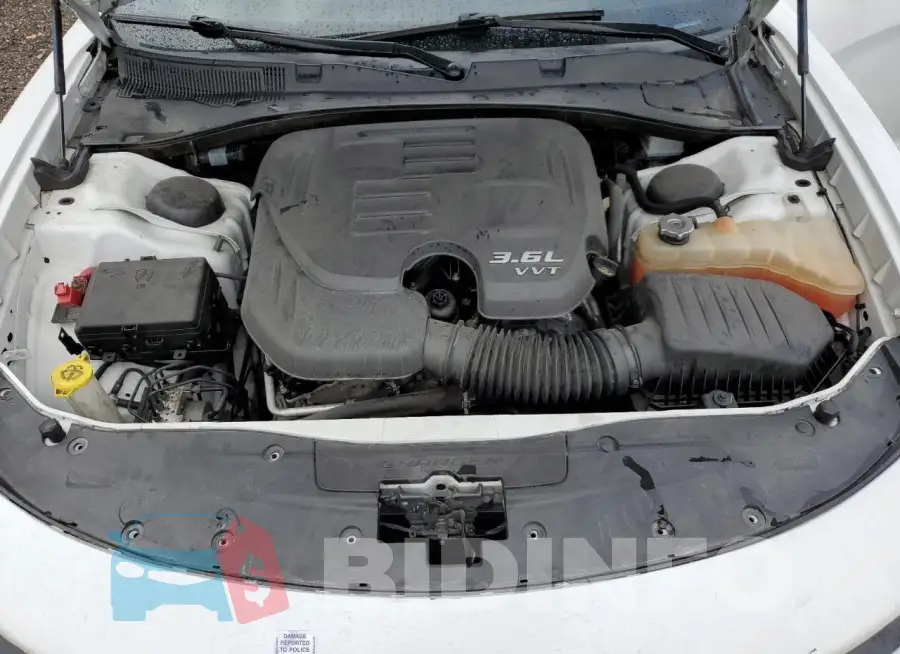 2C3CDXHG0MH543768 Photo# 11