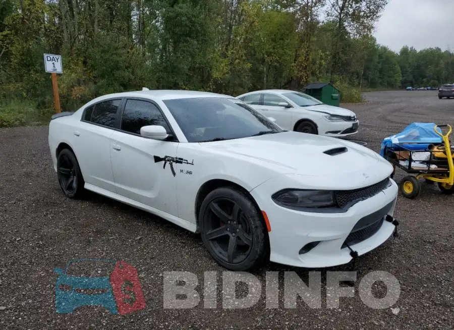 2C3CDXHG0MH543768 Photo# 4