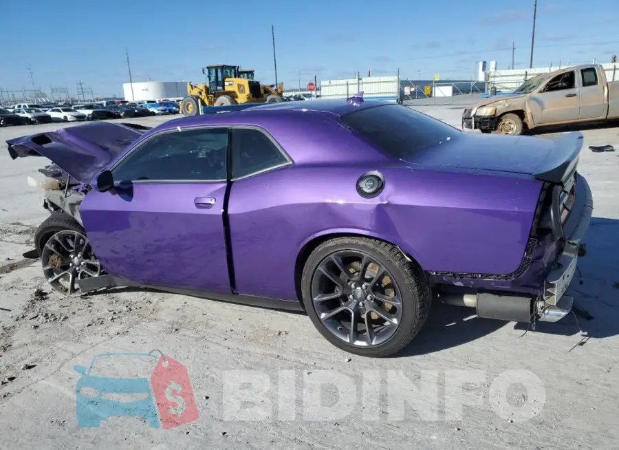 2C3CDZFJ1PH615172 Photo# 2