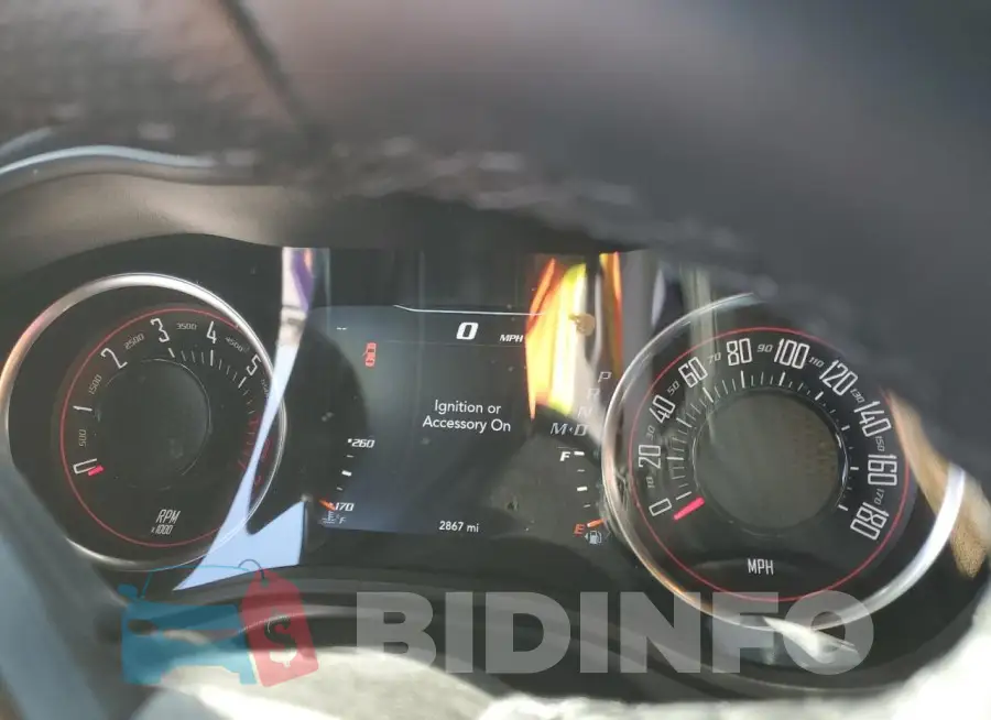 2C3CDZFJ1PH615172 Photo# 9