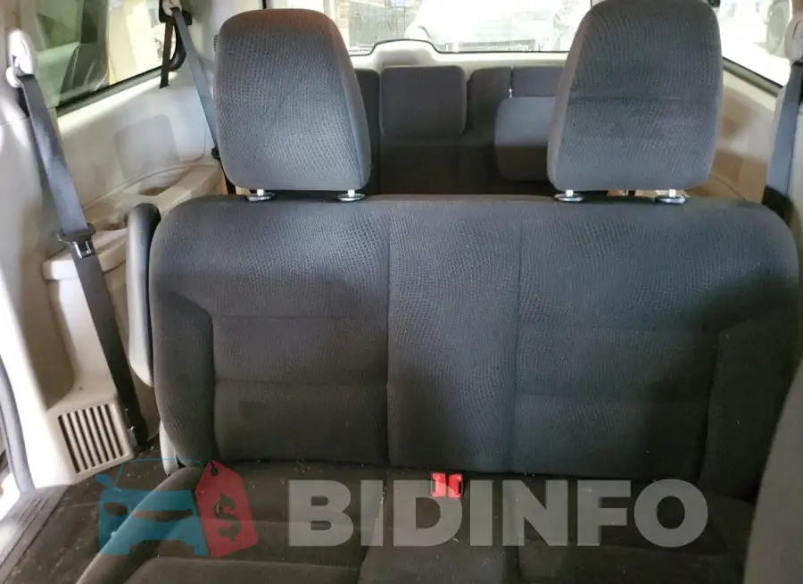 2C4RDGBG1JR232581 Photo# 10