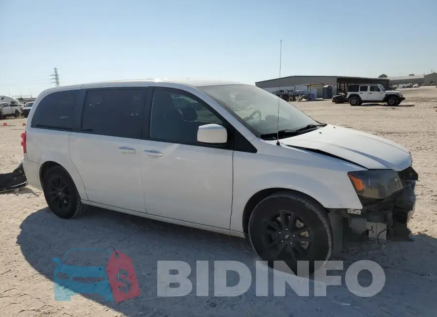 2C4RDGEG6KR764244 Photo# 4
