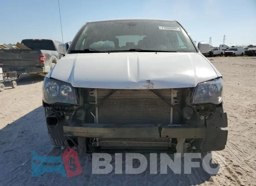 2C4RDGEG6KR764244 Photo# 5