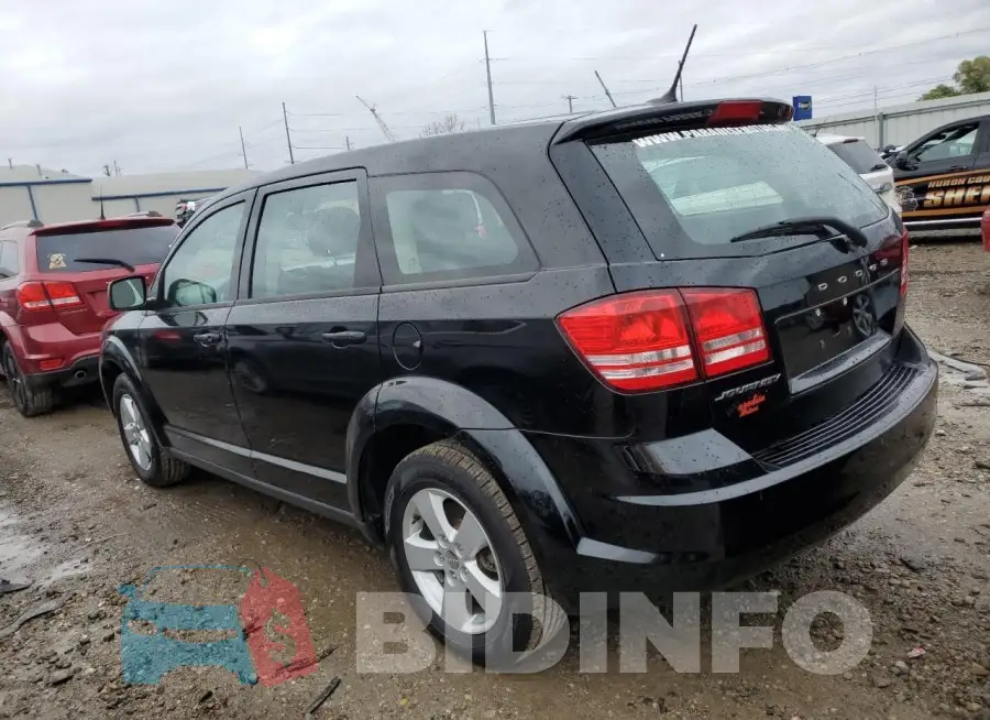 3C4PDCAB4GT187616 Photo# 2