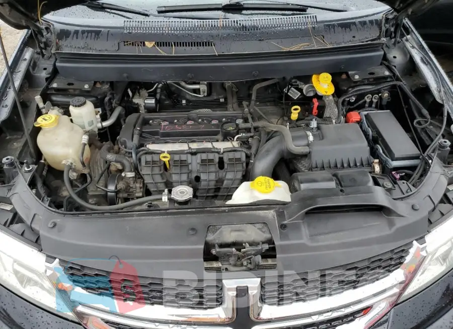 3C4PDCAB4GT187616 Photo# 12