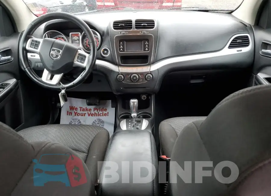 3C4PDCAB4GT187616 Photo# 8
