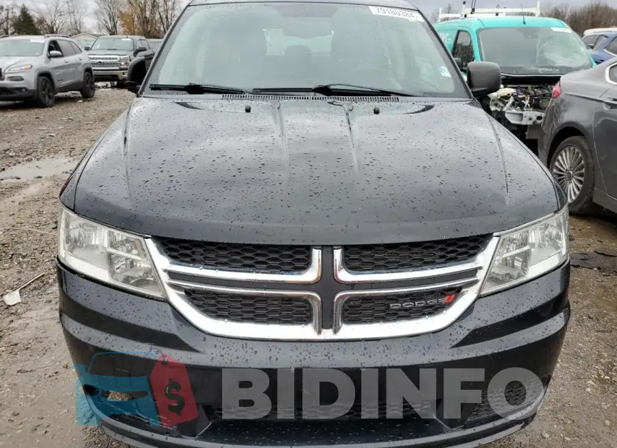3C4PDCAB4GT187616 Photo# 5