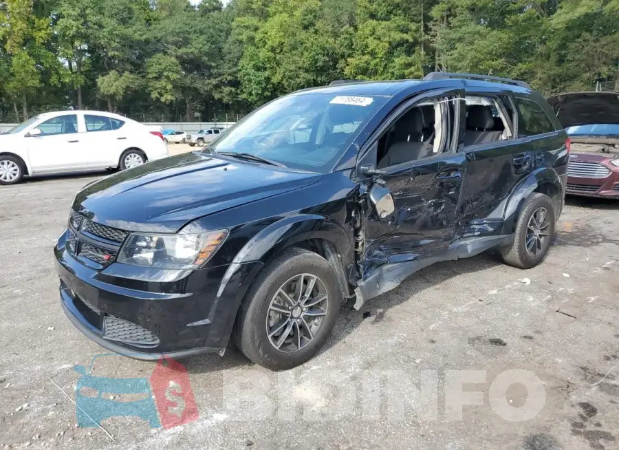 3C4PDCAB5HT568294 Photo# 1