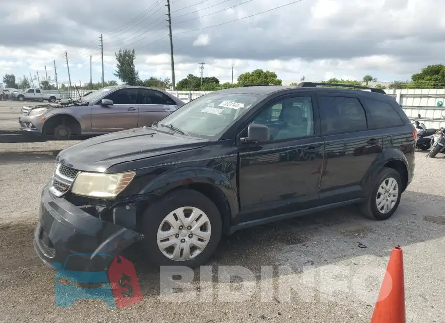 3C4PDCAB8GT152061 Photo# 1