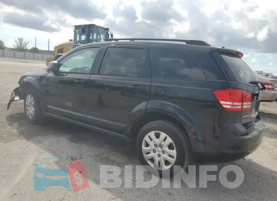 3C4PDCAB8GT152061 Photo# 2