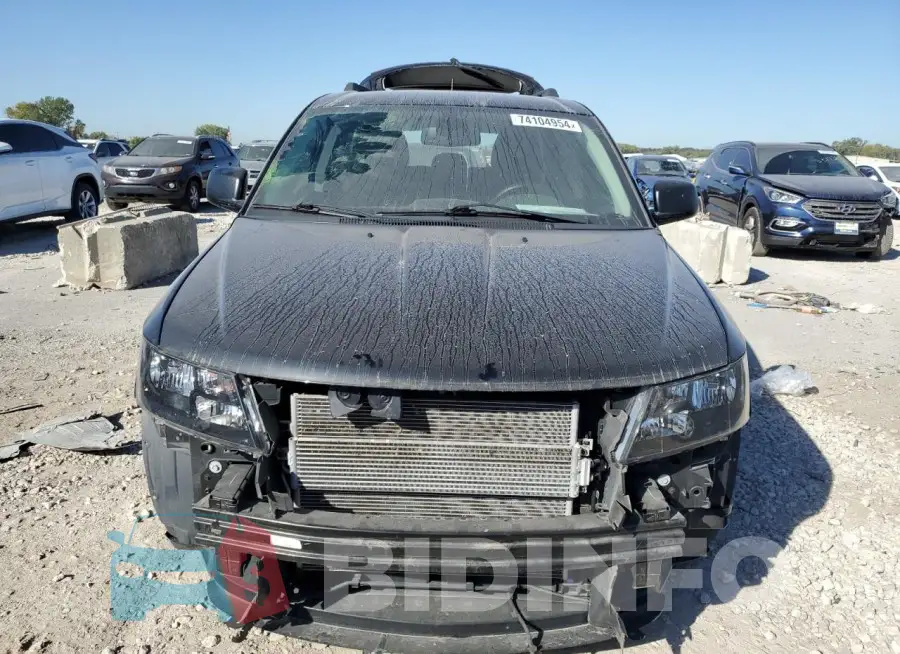 3C4PDCAB8LT275563 Photo# 5