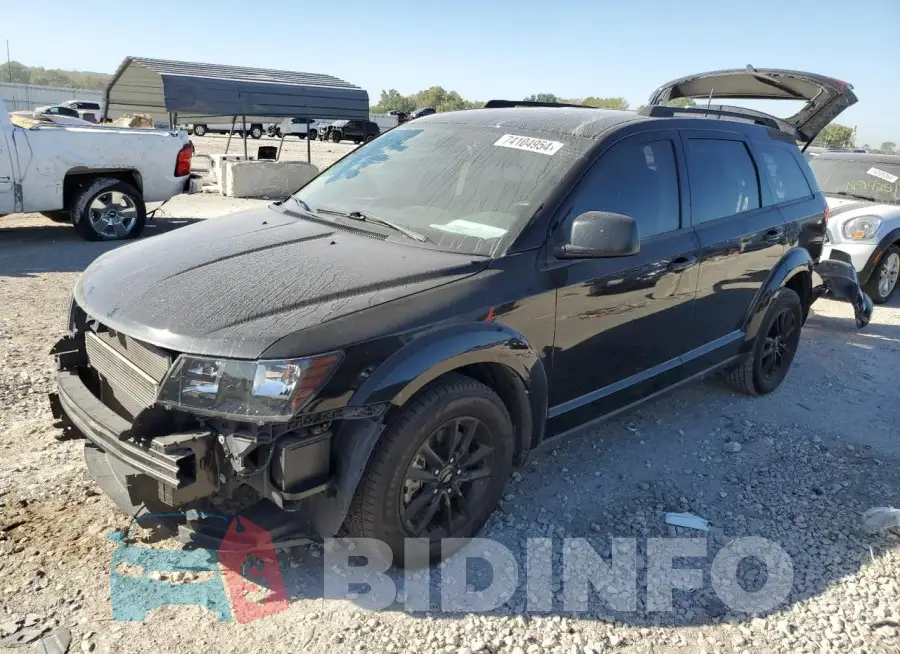 3C4PDCAB8LT275563 Photo# 1