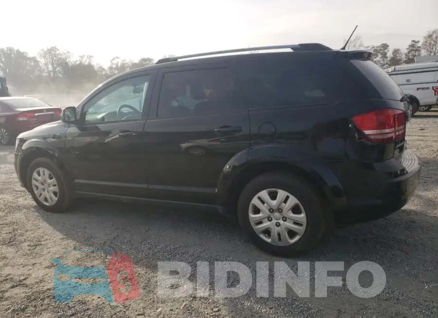 3C4PDCAB9HT653736 Photo# 2