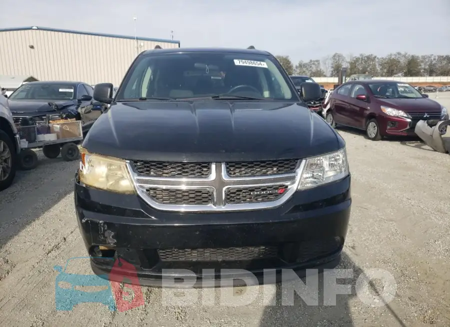 3C4PDCAB9HT653736 Photo# 5
