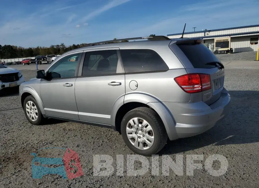 3C4PDCABXLT254083 Photo# 2