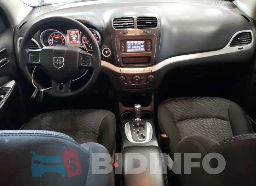3C4PDCBG3GT134982 Photo# 8