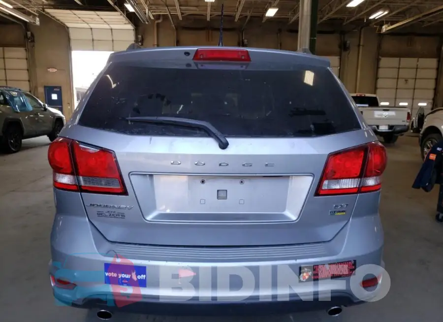 3C4PDCBG3GT134982 Photo# 6