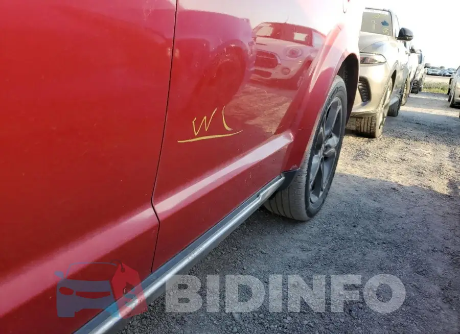 3C4PDCGB2FT698103 Photo# 13