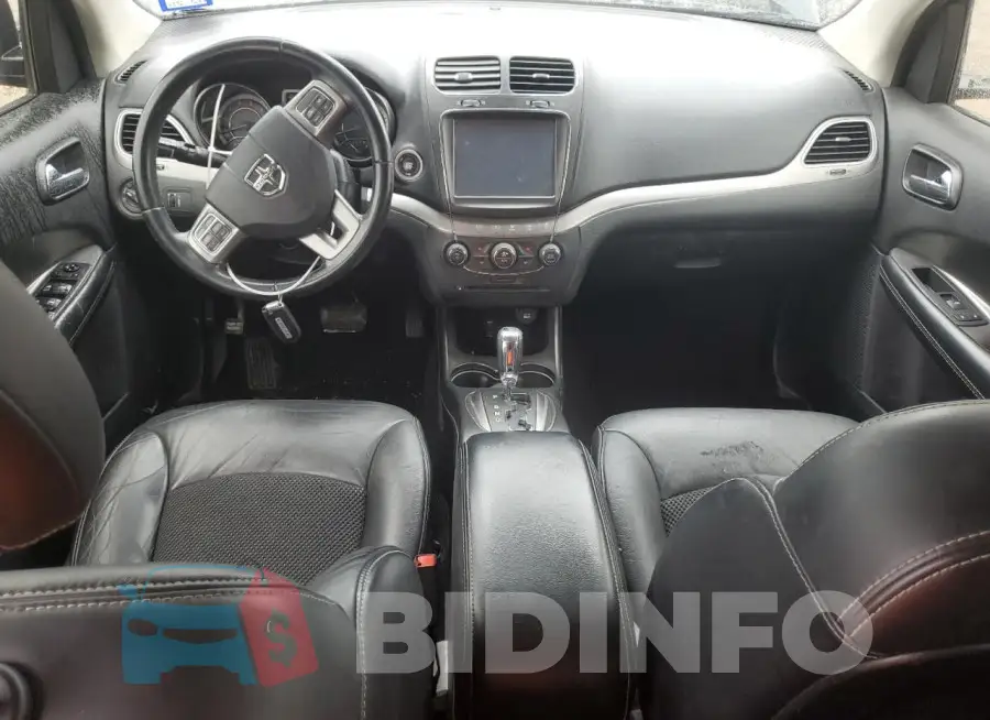 3C4PDCGB4LT268360 Photo# 8