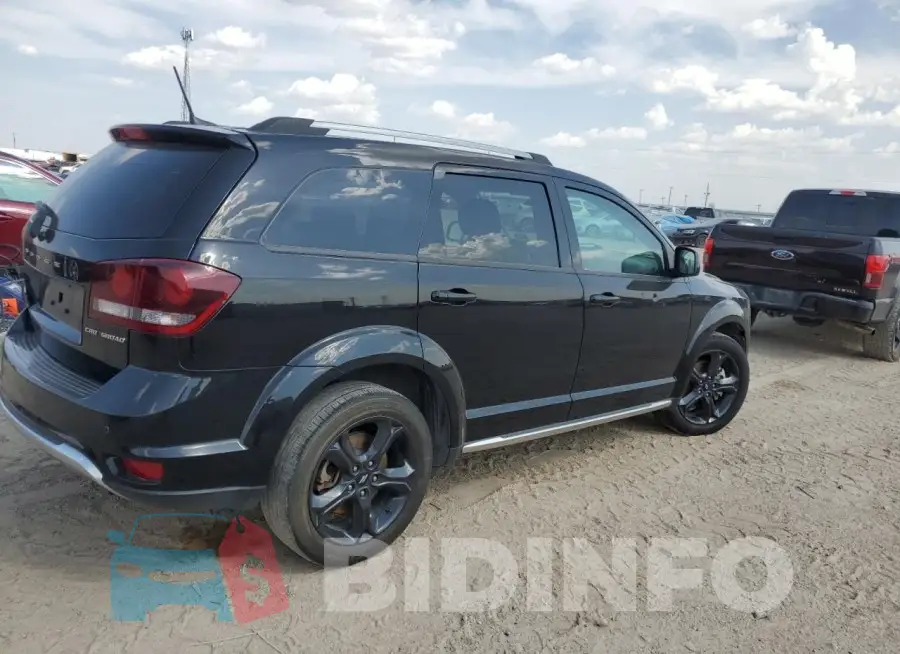 3C4PDCGB7LT271043 Photo# 3